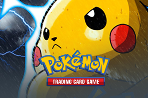 pokemon